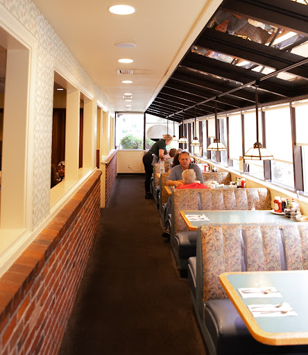 Clarette's Restaurant