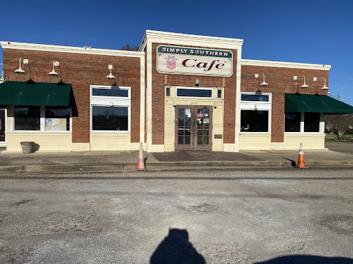 Simply Southern Cafe
